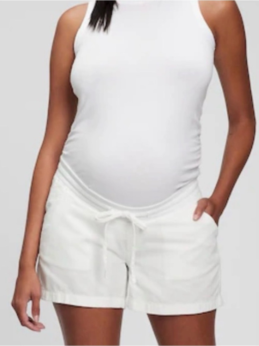 Maternity Shorts Bundle